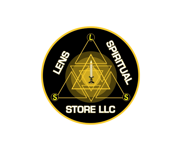 Lens Spiritual Store 