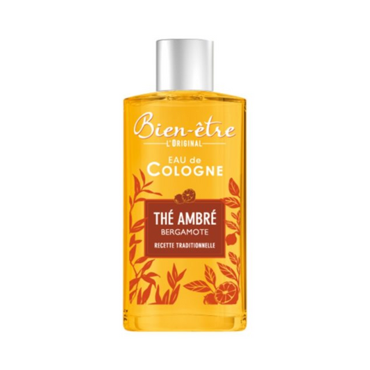 Bien être - Thé Ambré | 250ml