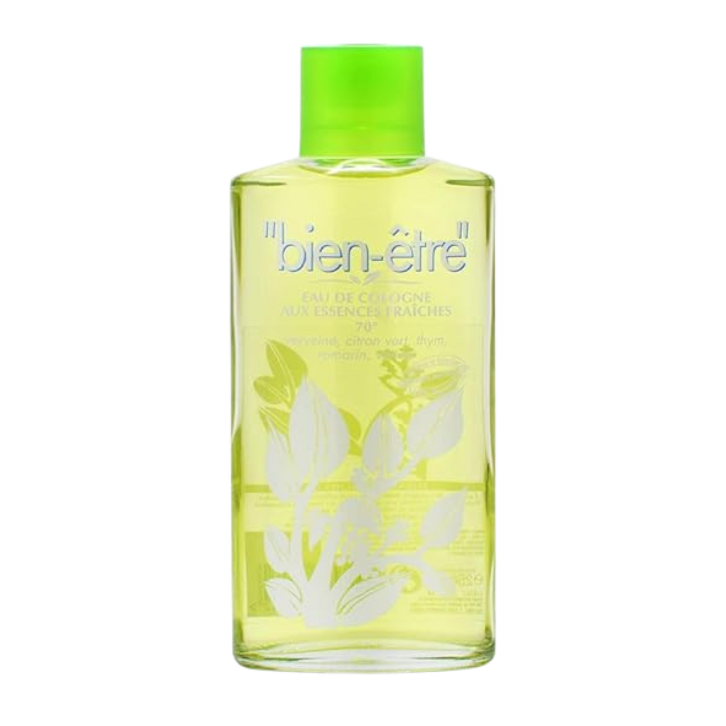 Bien être - Lemon | 250ml