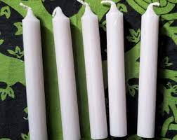 Zafiro Candles