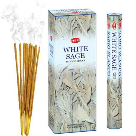 White Sage