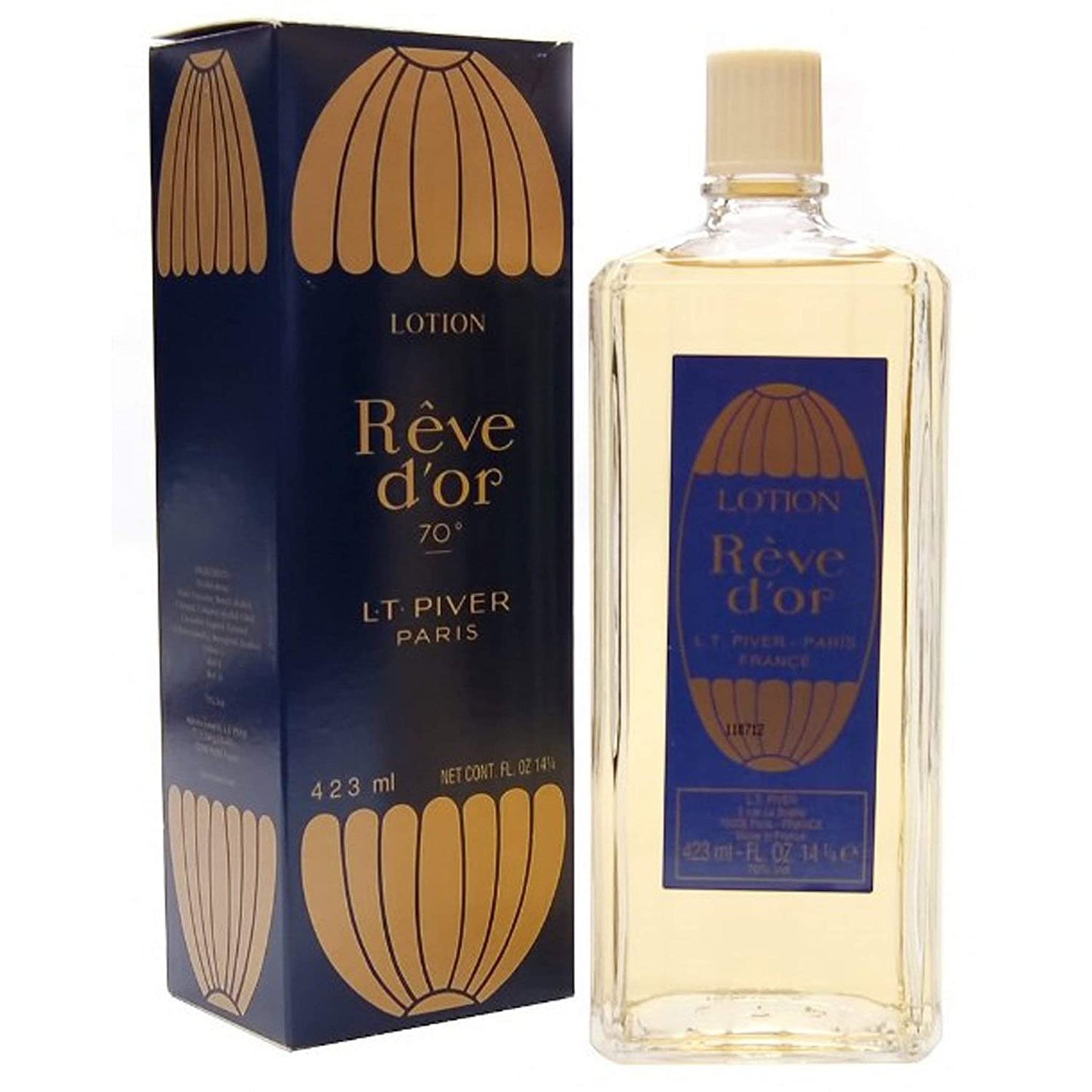 Rêve D'or