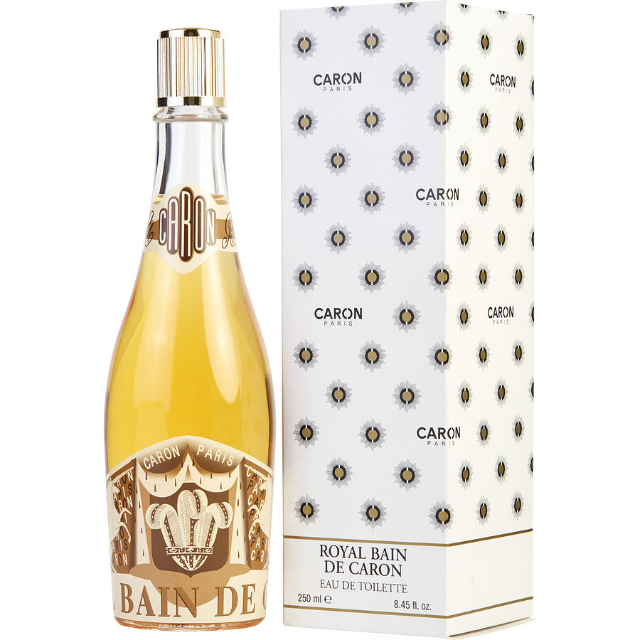 Royal Bain de Caron