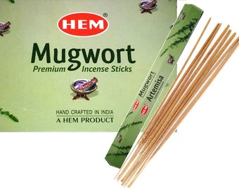 Mugwort