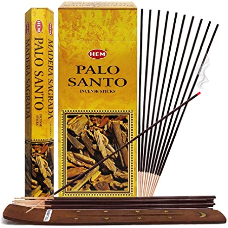 Palo Santo